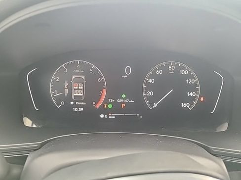 Used 2023 Honda Civic LX image 14