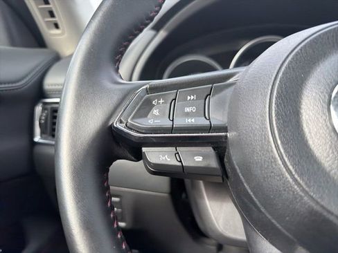 Used 2024 MAZDA CX-5 Carbon Edition image 37