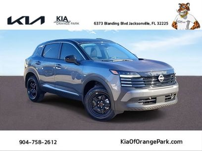 Used 2025 Nissan Kicks SV w/ Charging Package