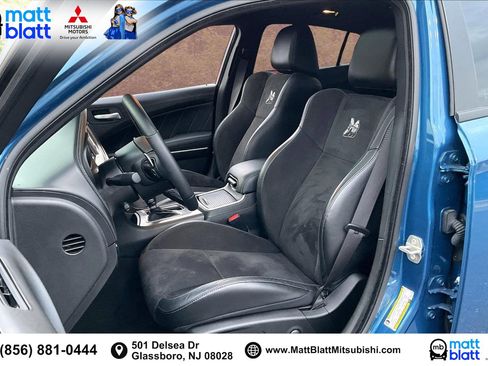 Used 2023 Dodge Charger Scat Pack w/ Plus Group image 27