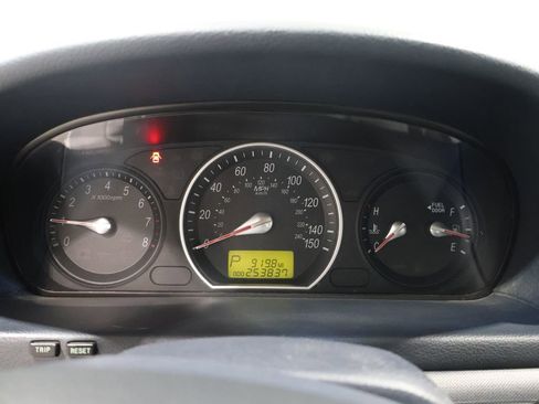 Used 2006 Hyundai Sonata GLS image 33