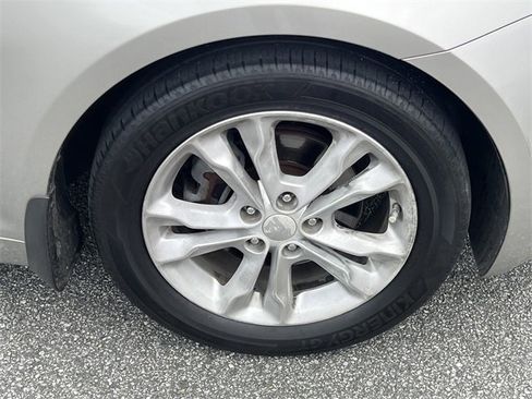 Used 2013 Kia Optima EX image 13