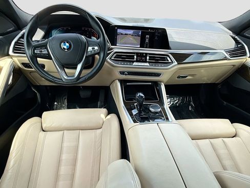 Used 2021 BMW X6 sDrive40i w/ Premium Package RWD image 16