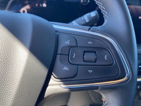 New 2025 Buick Encore GX Preferred image 18