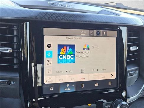 New 2026 RAM 1500 Lone Star image 11