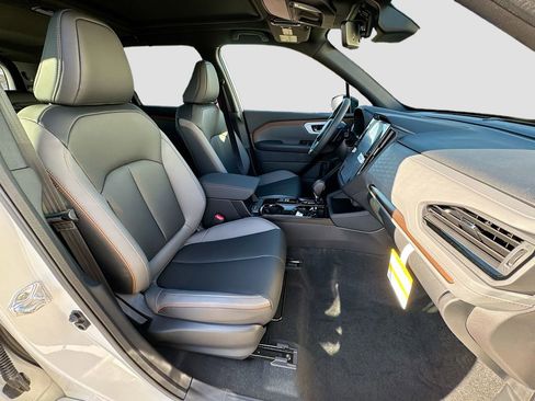 New 2026 Subaru Forester Sport image 36
