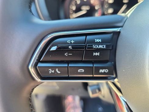New 2026 MAZDA CX-90 3.3 Turbo S w/ Premium Package AWD/4WD image 26