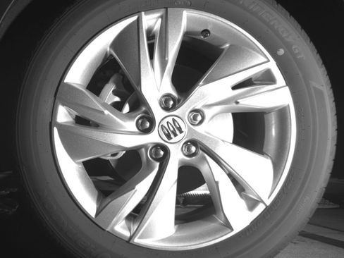 Used 2026 Buick Encore GX Preferred FWD image 15