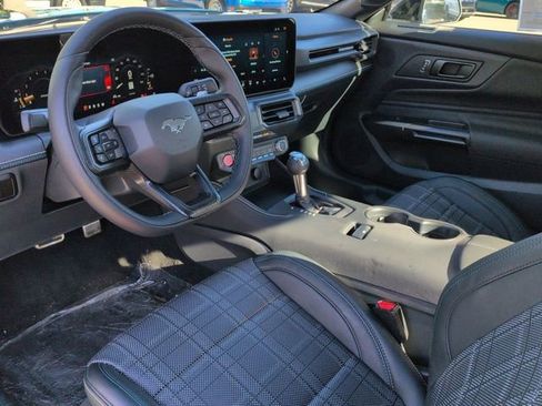 New 2026 Ford Mustang GT Premium image 14