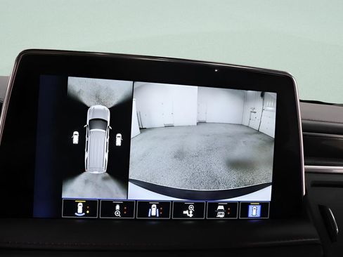 Used 2024 Chevrolet Tahoe RST w/ Sport Performance Package AWD/4WD image 13