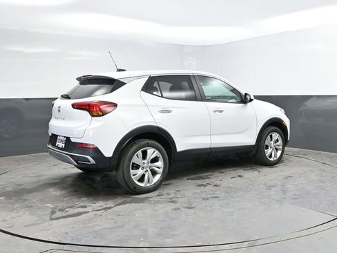 Used 2025 Buick Encore GX Preferred image 10