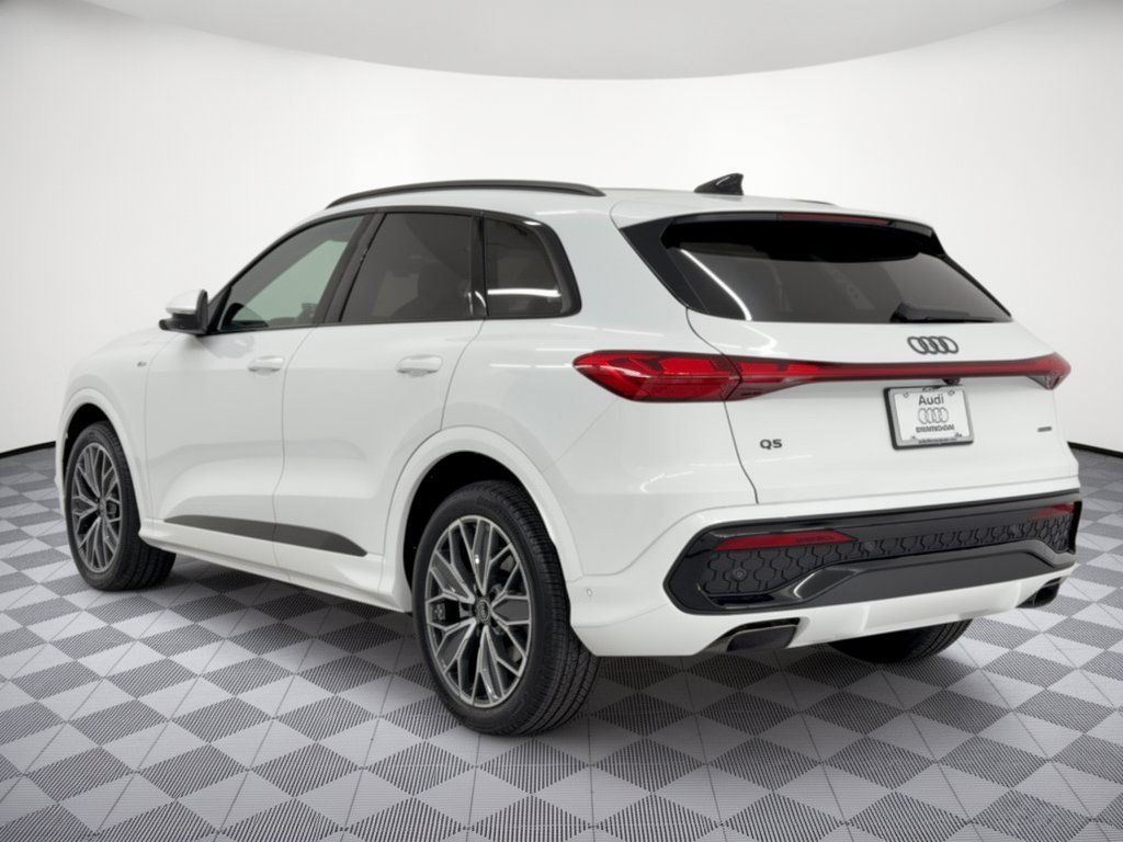 New 2026 Audi Q5 Prestige AWD/4WD image 3