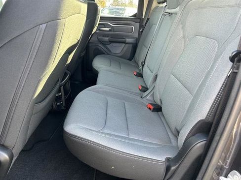 Used 2020 RAM 1500 Big Horn image 26