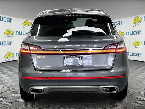 Used 2023 Lincoln Nautilus Reserve w/ Cargo Utility Package image 5