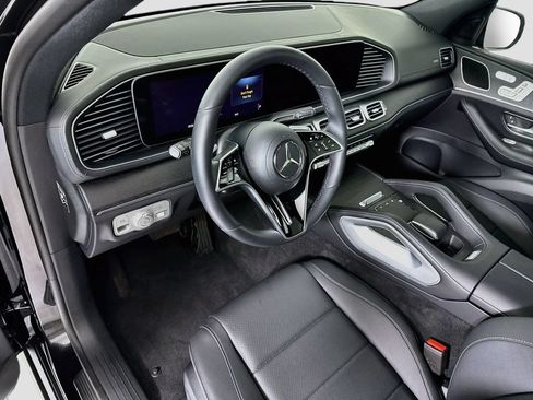 Certified 2026 Mercedes-Benz GLE 350 4MATIC image 9