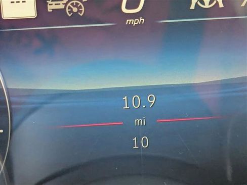 New 2026 Mercedes-Benz E 450 4MATIC All-Terrain Wagon image 10