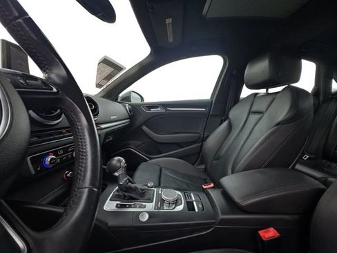 Used 2015 Audi A3 2.0T Prestige AWD/4WD image 11