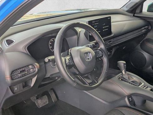 Certified 2026 Honda HR-V Sport image 10