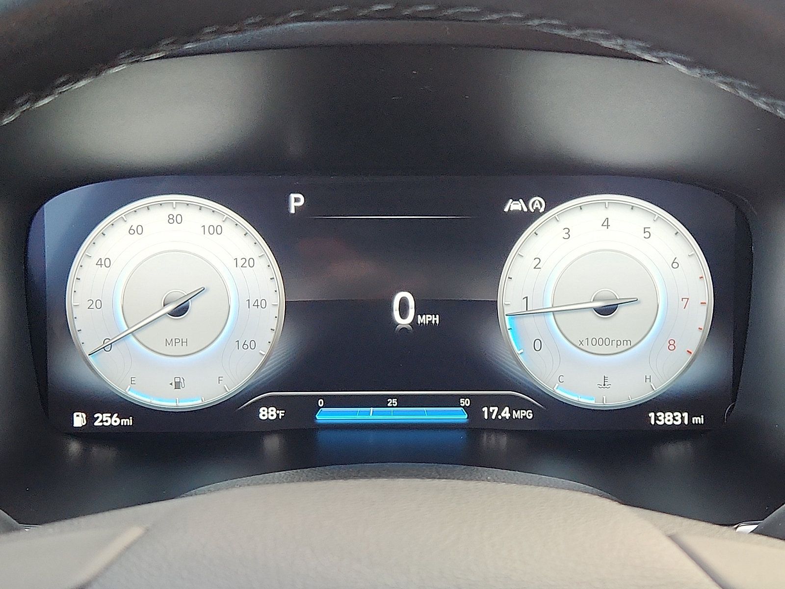 Certified 2023 Hyundai Santa Fe SEL w/ Premium Package AWD/4WD image 20