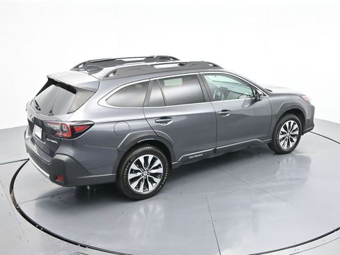 Used 2024 Subaru Outback Limited image 18