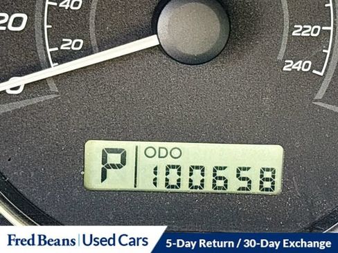 Used 2010 Subaru Forester 2.5X Premium AWD/4WD image 17