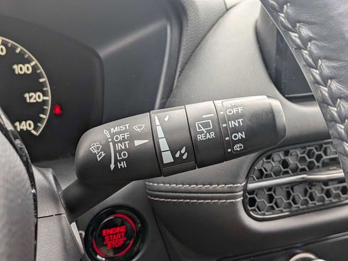 Used 2024 Honda HR-V EX-L image 23