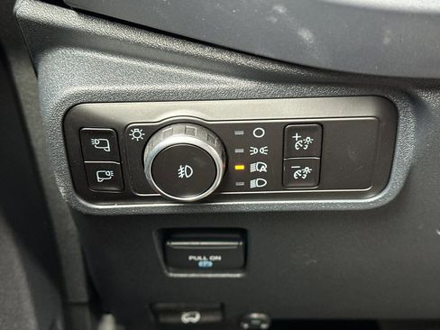 New 2025 Ford Bronco Raptor AWD/4WD image 31