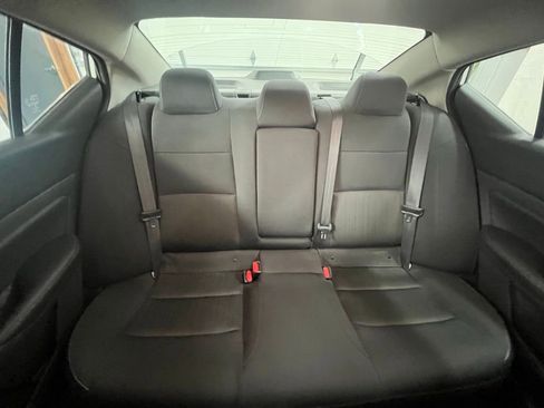 Used 2025 Nissan Altima 2.5 SV w/ SV Special Edition Package image 26