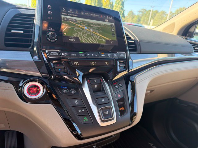Certified 2024 Honda Odyssey Elite image 20