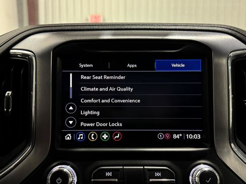 Used 2021 GMC Sierra 2500 SLT AWD/4WD image 20