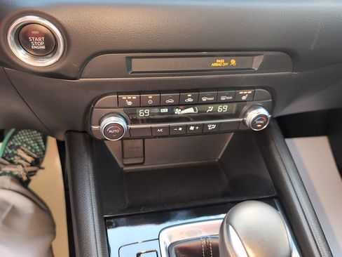 Certified 2023 MAZDA CX-5 AWD 2.5 S w/ Select Package image 21