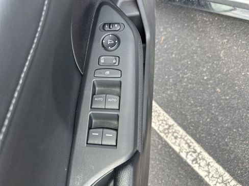 Certified 2021 Honda Civic Sport Touring image 22