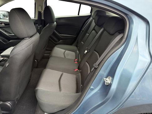 Used 2015 MAZDA MAZDA3 i Touring FWD image 16