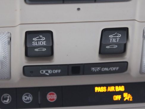 Used 2020 GMC Acadia Denali w/ Technology Package image 31