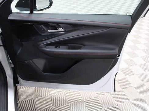 New 2026 Chevrolet Blazer EV RS AWD/4WD image 23