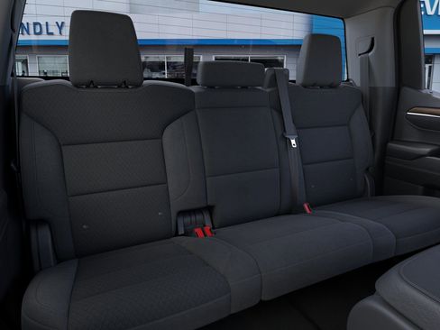 New 2026 Chevrolet Silverado 1500 LT image 27