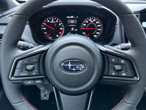 New 2025 Subaru WRX Premium image 28