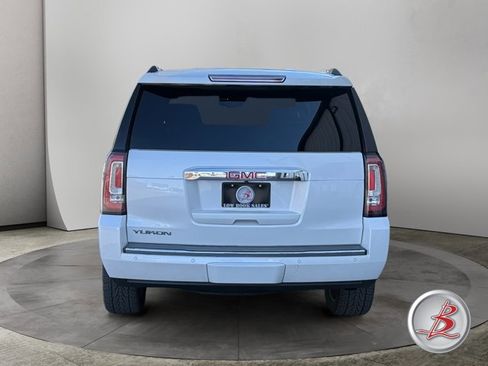 Used 2019 GMC Yukon Denali w/ Denali Ultimate Package image 6