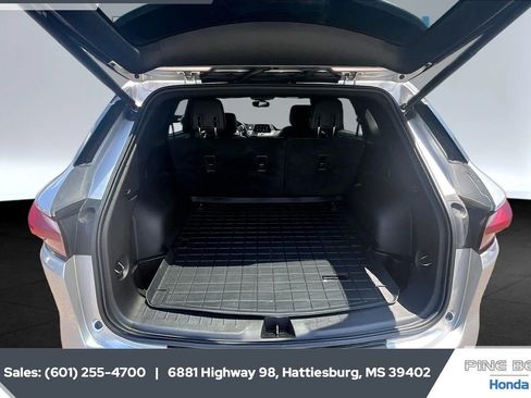 Used 2020 Chevrolet Blazer RS FWD image 21