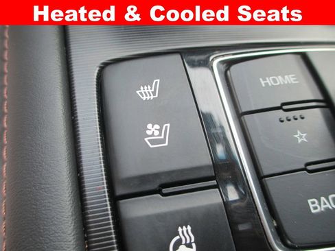 Used 2020 Genesis G80 3.3T Sport AWD/4WD image 16