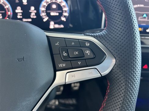 New 2026 Volkswagen GTI SE image 20