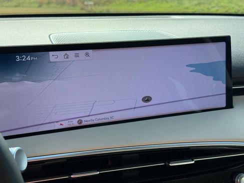 New 2026 Genesis GV70 2.5T Advanced image 4