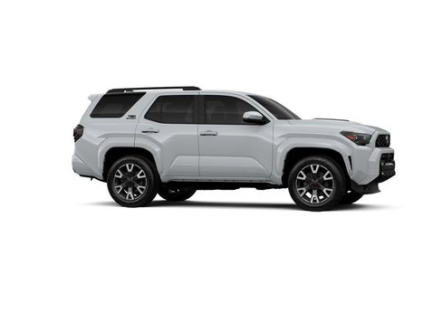 New 2026 Toyota 4Runner TRD Sport Premium image 47