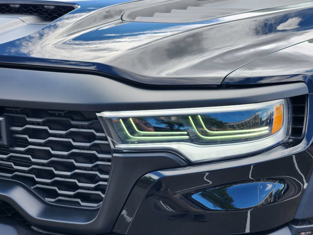 New 2026 RAM 1500 RHO AWD/4WD image 8