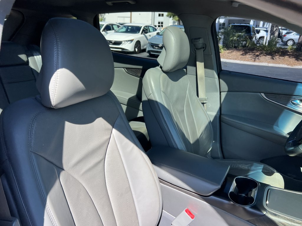 Used 2019 Lincoln Nautilus Reserve w/ Ultimate Package FWD image 23