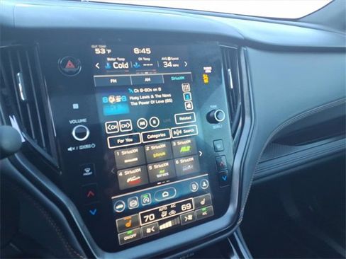 Used 2024 Subaru Outback Wilderness image 18