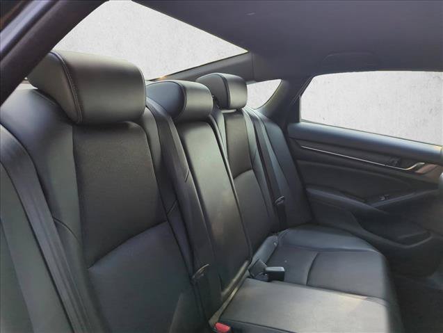 Used 2022 Honda Accord Sport image 26