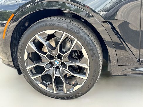 New 2027 BMW X7 M60i AWD/4WD image 43