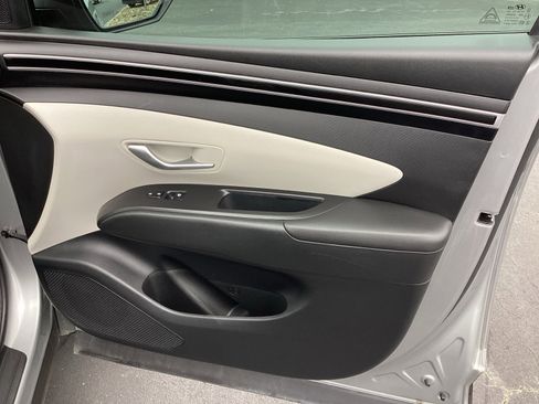 Used 2024 Hyundai Tucson SEL image 23