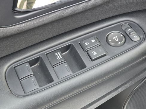 Used 2022 Honda HR-V Sport image 21